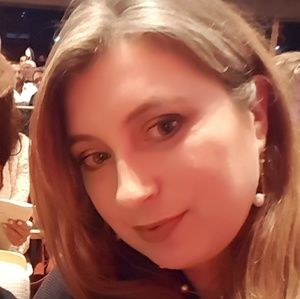 Meet your Posher, Andrea